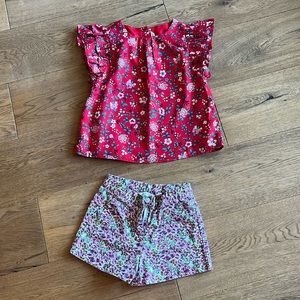 Janie and Jack Summer Lot